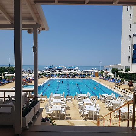Duplex Apartman Durrës Kültér fotó