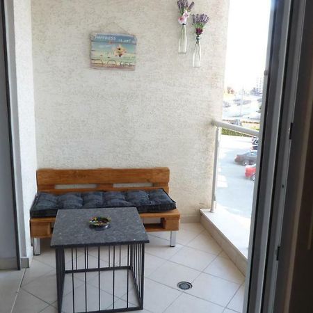 Duplex Apartman Durrës Kültér fotó