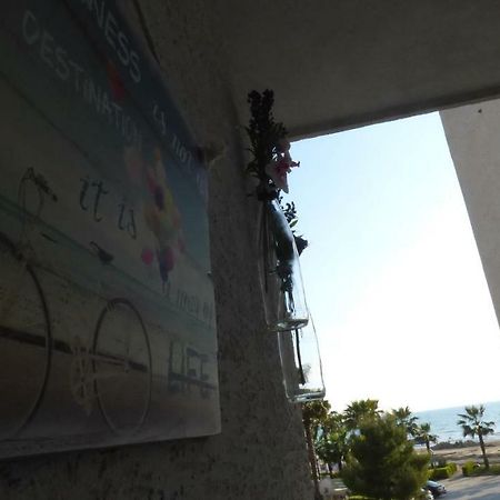 Duplex Apartman Durrës Kültér fotó
