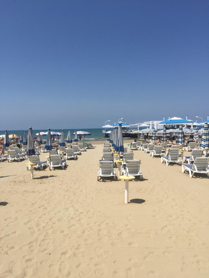 Duplex Apartman Durrës Kültér fotó