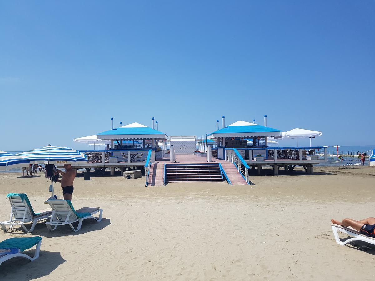 Duplex Apartman Durrës Kültér fotó