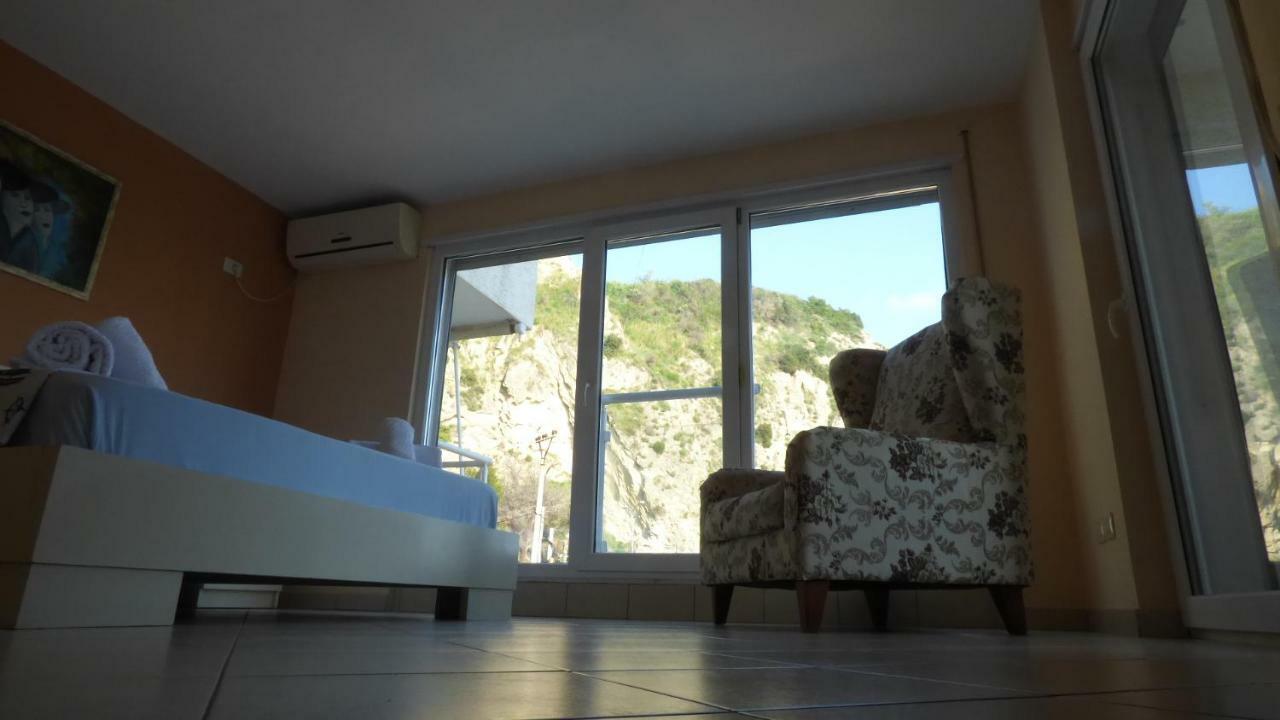Duplex Apartman Durrës Kültér fotó