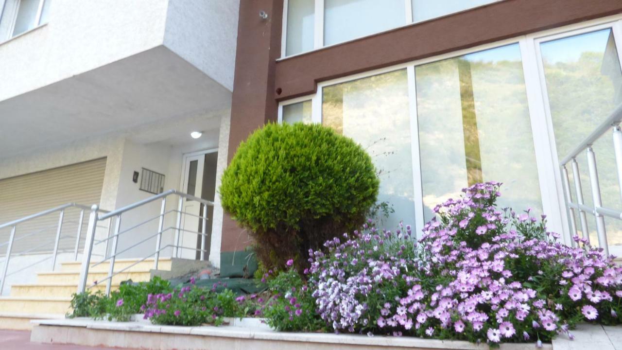 Duplex Apartman Durrës Kültér fotó