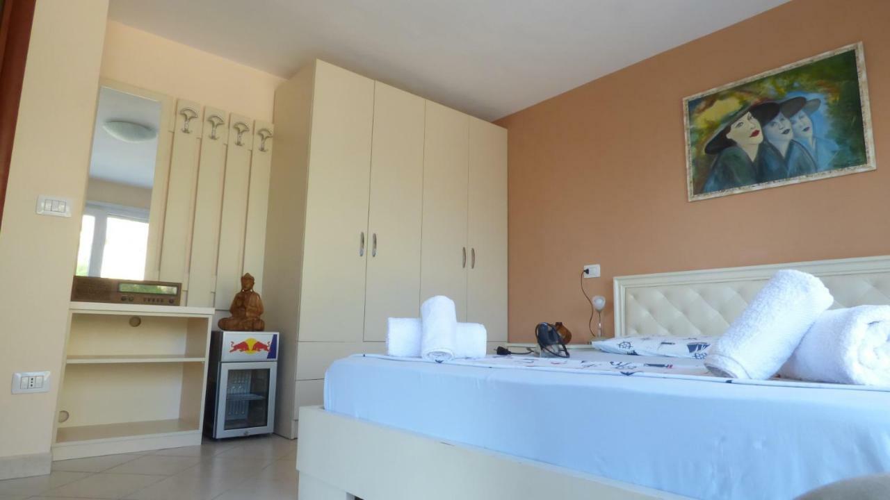 Duplex Apartman Durrës Kültér fotó