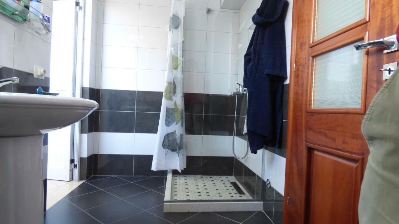 Duplex Apartman Durrës Kültér fotó