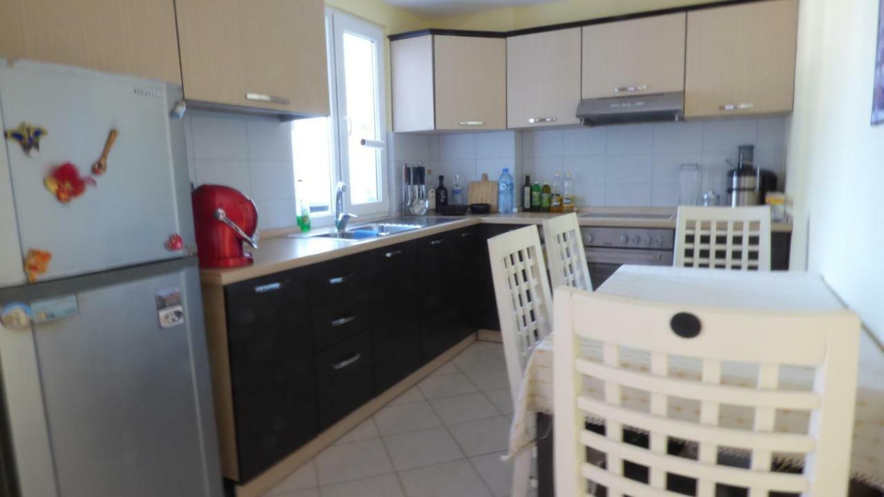Duplex Apartman Durrës Kültér fotó