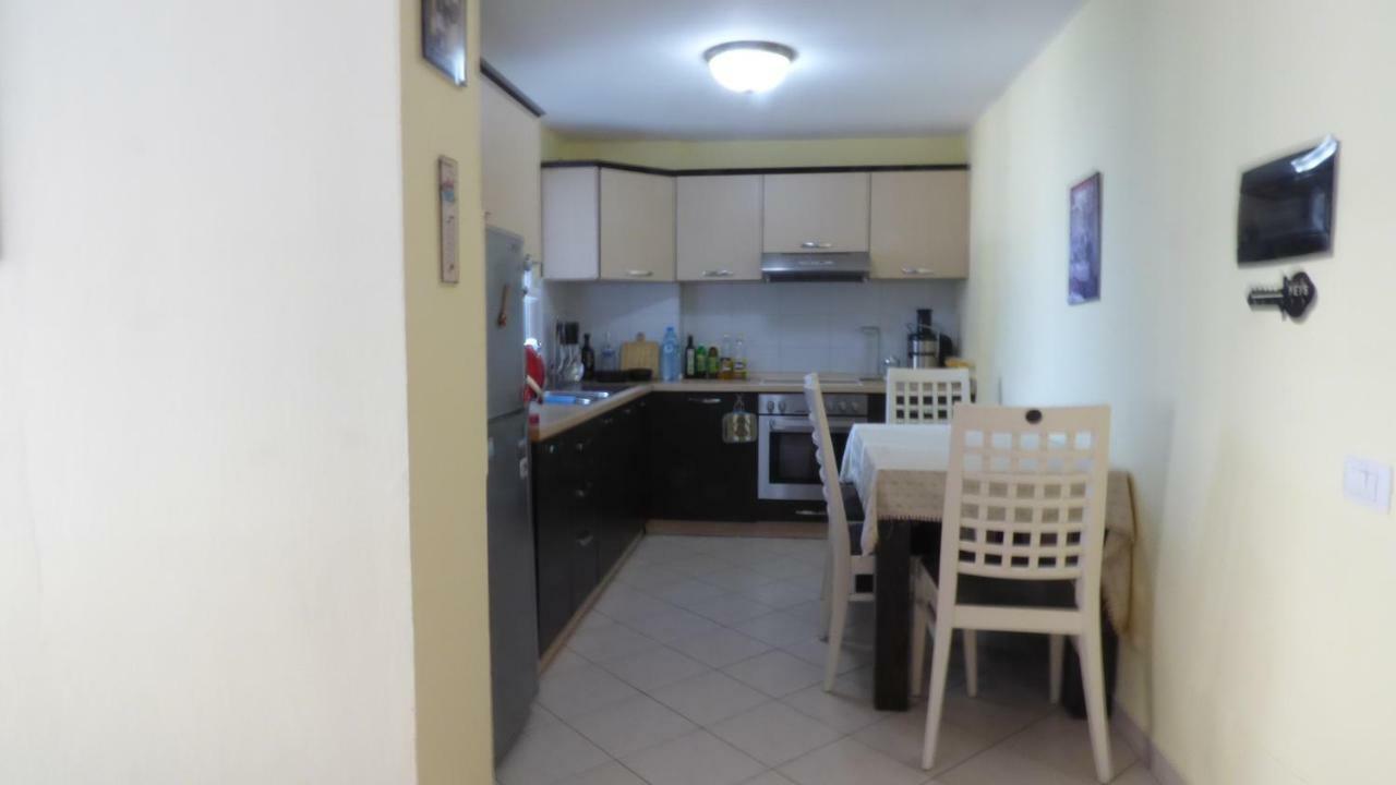 Duplex Apartman Durrës Kültér fotó